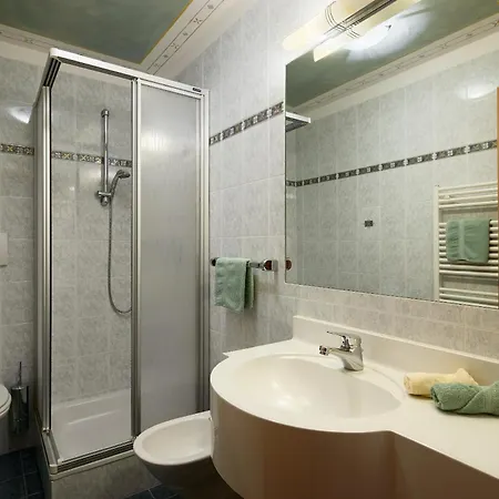 Apartment Ciasa Morin Corvara In Badia
