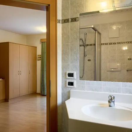 Ciasa Morin Apartment *