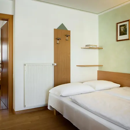 Apartment Ciasa Morin