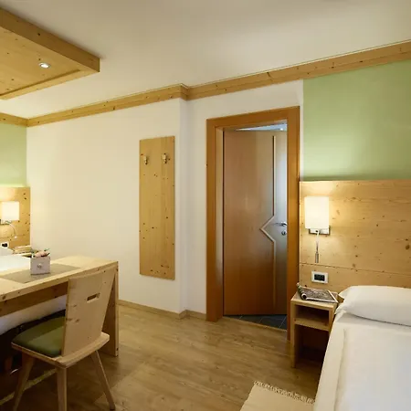 Apartment Ciasa Morin *