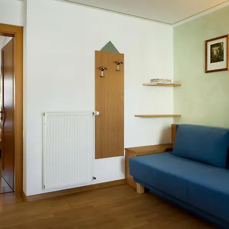 Ciasa Morin Apartment Corvara In Badia